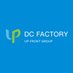 DC FACTORY (@dcfactory_inc) Twitter profile photo