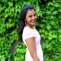 Preeti Vani Srinivasan (@preetiinpink) 's Twitter Profile Photo