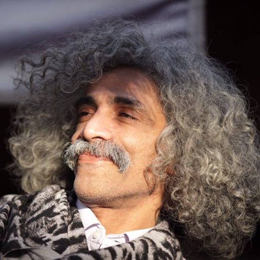 Makrand Deshpande Profile