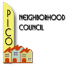 Pico Neighborhood Council in Los Angeles