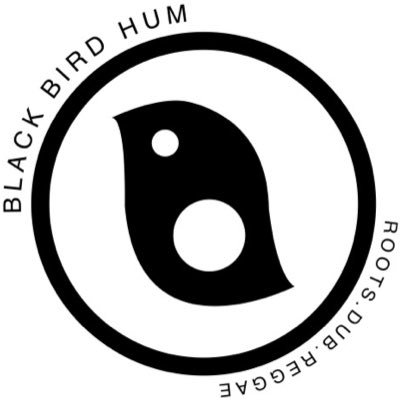 black bird hum