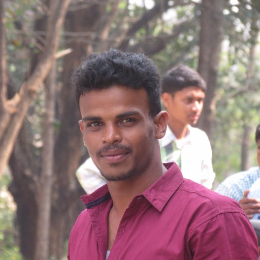 RayKrutibash's profile picture. 💪ALwayZ diFFereNT💪