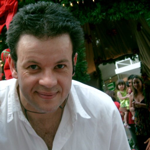 AntonioMarcos1o's profile picture. 