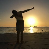 Josiah (@_josiahforde) 's Twitter Profile