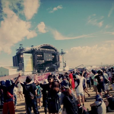 ru_eyv's profile picture. マイアミ/w.o.d/オメでた/キュウソ/ビレッジ/04ls/オーラル/リビ 無言フォローすいません