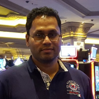 shaneraj's profile picture. 