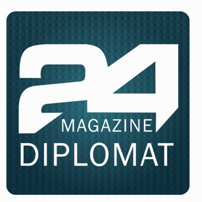 Diplomat 24さんのプロフィール画像