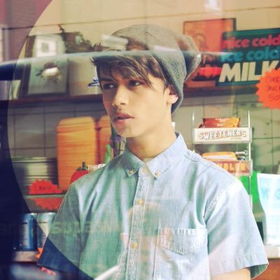 [@HarrisJOfficial's RolePlayer] #BSQ #WLRPS