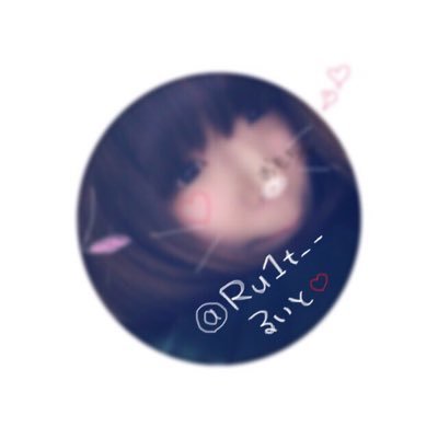 師匠→@ruka_1uv 神様→@G_PotE_