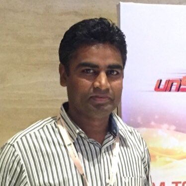 nagaraj312's profile picture. Learning the Truth..