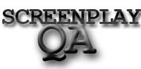 screenplayqa's profile picture. To make less shitty screenplays in the world!