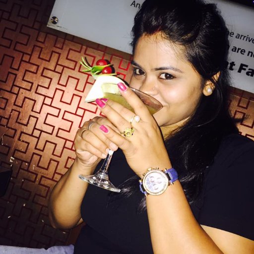 IndianRiyaGupta's profile picture. Eye Opener