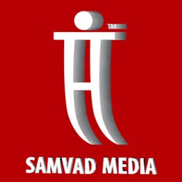 Samvad Media Pvt. Ltd. is a prominent organization that provides media support services, editorial management in print & on line media,book publication etc
