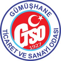 Gümüşhane TSO (@gumushanetso) 's Twitter Profile