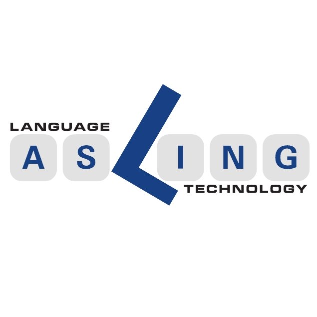 Asling Social Media Translating and the Computer