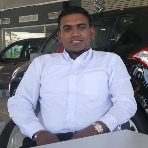 dylannaidoo361's profile picture. 