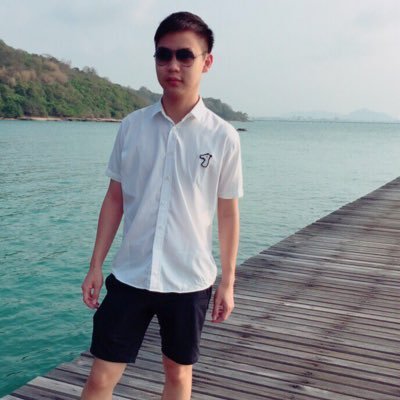 jirachot_tom's profile picture. 