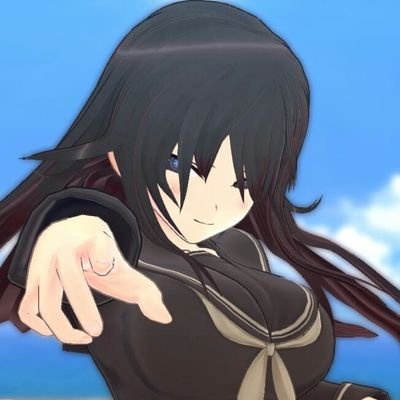 【全ての妖魔を滅せし者】神楽さんのプロフィール画像