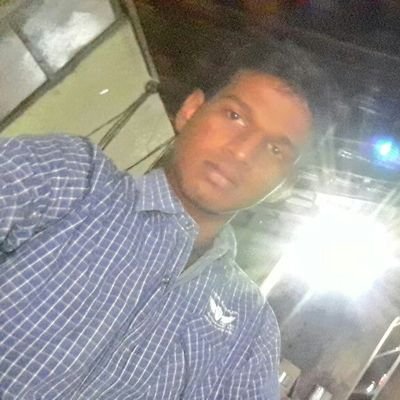 arumuga45179253's profile picture. 