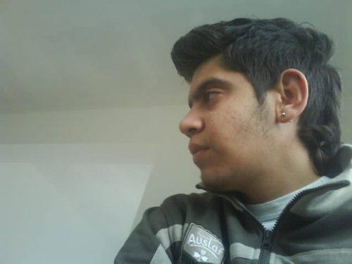 Twitter profile picture for @kostas2009