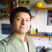 gilberto aparicio (@gilbertokio) 's Twitter Profile