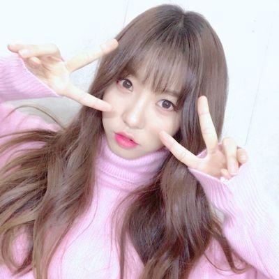 BESTie Song Dahye ♡