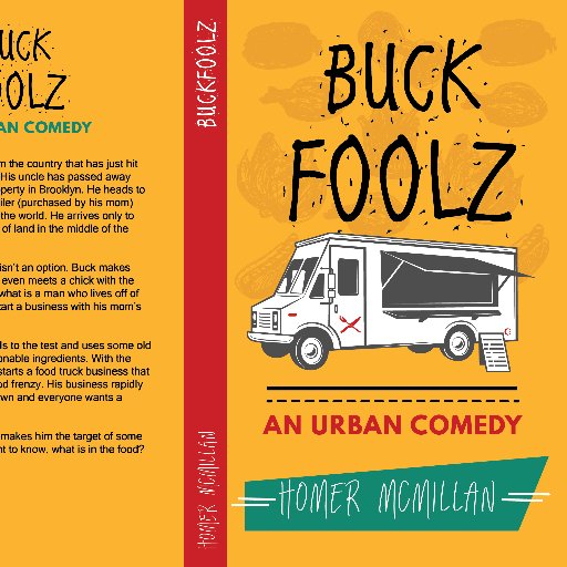 live in brionx.also the author of an urban comedy book called Buckfoolz.im into comedy i like to write funny urban book