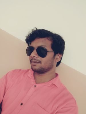 Shiva_kumar95's profile picture. 