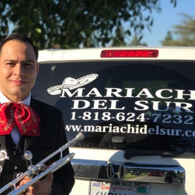 Six to eight member mariachi ready for your next function! Call to check availablity and pricing. 8186247232