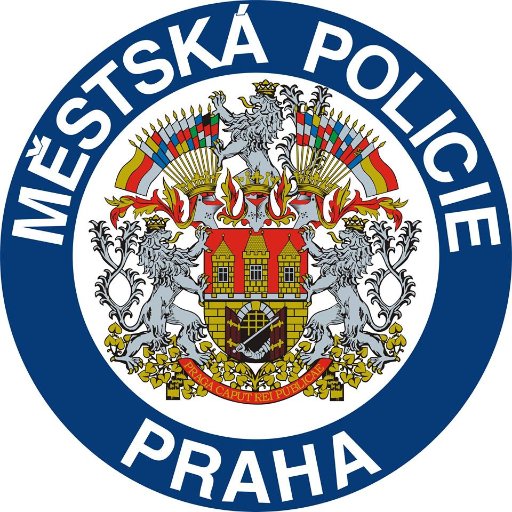 Městská policie Praha