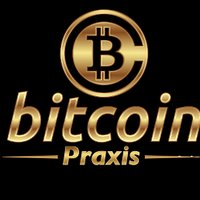Bitcoin-Praxis (@bitcoin_praxis) 's Twitter Profile