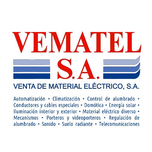 Venta y distribución de material eléctrico #Electricidad #Iluminación #Domótica #Bombas #Telecomunicaciones #Industrial #Fuengirola #Mijas #Torremolinos #Málaga