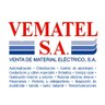 vematel's profile picture. Venta y distribución de material eléctrico #Electricidad #Iluminación #Domótica #Bombas #Telecomunicaciones #Industrial #Fuengirola #Mijas #Torremolinos #Málaga