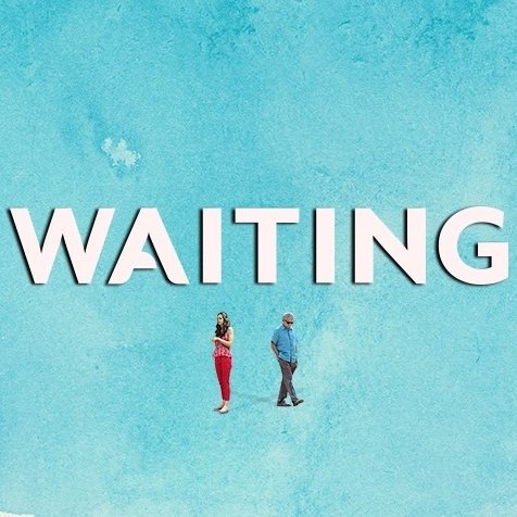 WAITING: Now on DVD