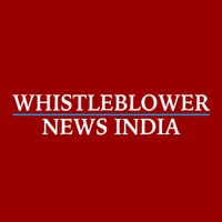 WhistleblowerNewsIN (@wbnewsindia) 's Twitter Profile