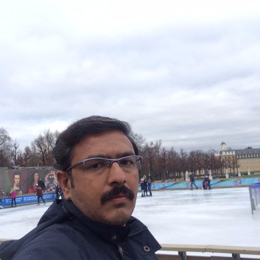 ramvijaytpj's profile picture. 