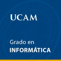 UCAM Informática (@ucaminformatica) 's Twitter Profile Photo