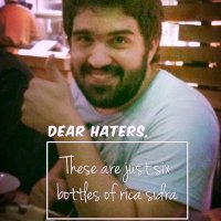 Pablo Rodriguez (@can_lupus) 's Twitter Profile