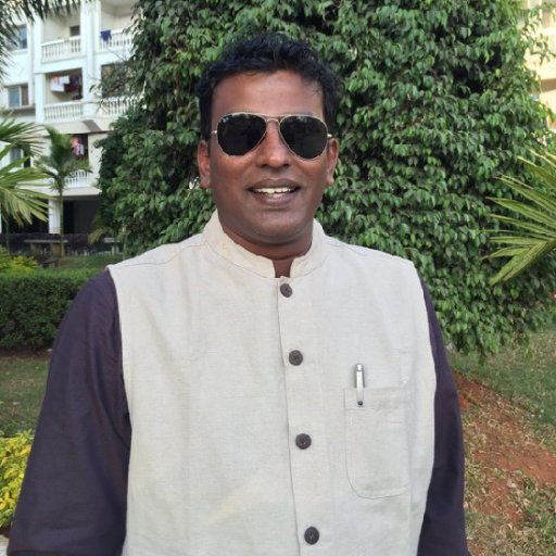 srini_thiru's profile picture. 