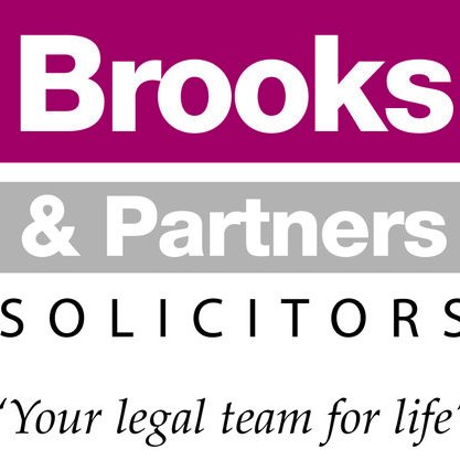 BrooksPartners's profile picture. Solicitors