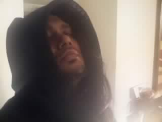 I'M A D.J.