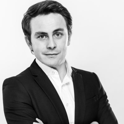 #immobilier #data #datalover #realestate #datamonetization #businessdevelopment