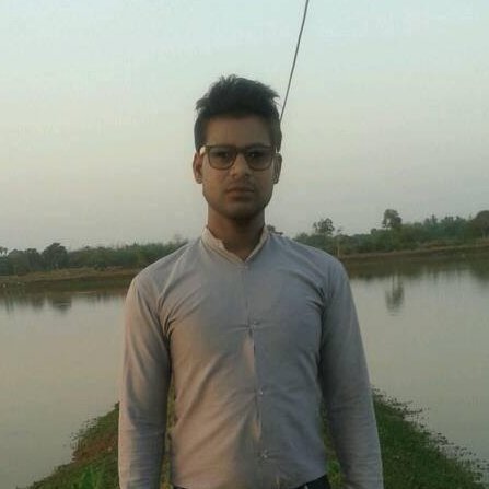 IamTabrej007's profile picture. 