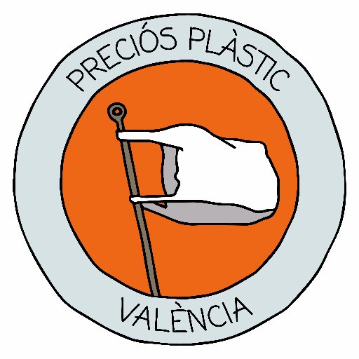 Transformem els residus plàstics en objectes útils.
Transformamos los residuos plásticos en objetos útiles.
♻♻
https://t.co/AMD75VFfOz