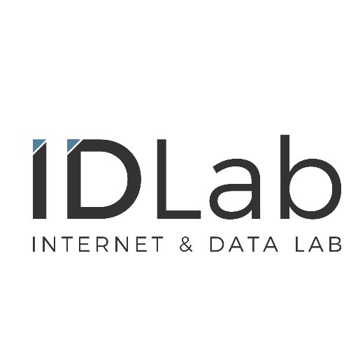 IDLab Profile