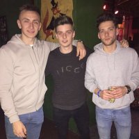 Sam Nayler (@samnayler) 's Twitter Profile