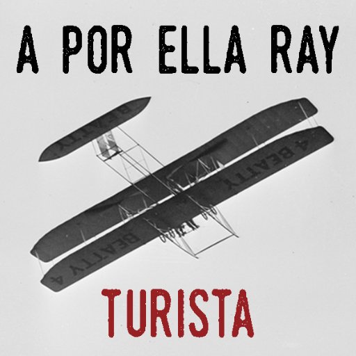 AporEllaRay's profile picture. Nuestro primer disco se llama Turista. ¿#pop? ¿#indie? ¿#rock? Nosotros hacemos canciones. https://t.co/nQAqlRrUw2