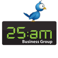 25am Networking (@25amnetworking) 's Twitter Profile