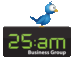 25am Networking (@25amnetworking) Twitter profile photo
