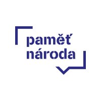 Paměť národa (@pametnaroda) 's Twitter Profile Photo Paměť národa (@pametnaroda) 's Twitter Profile Photo